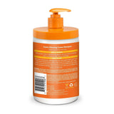 Cantu Shea Butter Cleansing Cream Shampoo 709g – Sulfate-Free Cleanse