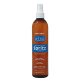 Liquid Mousse Super Hold Spritz Hair Spray 295.7 ml – Fast-Drying, Long-Lasting Hold