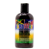Jahaitian Combination Black Castor Oil Xtra Dark 236ml – Intense Hair & Skin Nourishing Oil