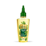 Vatika Afro Naturals Tea Tree Restorative Hair Oil 100ml – Scalp Soothing & Dandruff Guard Oil