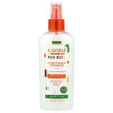 Cantu Care for Kids Conditioning Detangler 177 ml -Gentle care for textured hair.