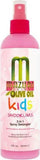 Mazuri Kids Olive Oil Snookums 3 in 1 Spray Detangler 354ml – Gentle Daily Hair Care