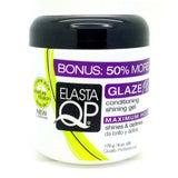 Elasta QP Glaze Plus Conditioning Shining Gel 170g – Maximum Hold & High Shine