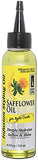 DOO GRO Infusion Styling Oil with Safflower Oil 4.5 oz / 133 ml – Deep Hydration for Tight Curls