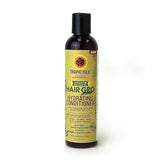Tropic Isle Living Jamaican Hair Gro Hydrating Conditioner 237 ml – Aloe Vera & Rose Water