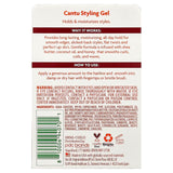 Cantu For Kids Styling Gel 64g – Gentle Hold for Curls, Coils & Waves
