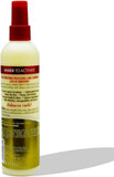 Olive Moisture Professional Curl Defining Leave-In Conditioner 250ml – Frizz Control & Curl Care