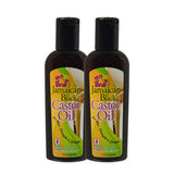 Hollywood Beauty Jamaican Black Castor Oil 88.7 ML – Hair Strength & Length Treatment