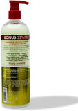 Olive Moisture Professional Moisturiser for Extremely Dry 473ml - Thirsty Hair