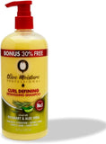 Professional Curl Defining Detangling Shampoo 473ml – Olive Moisture