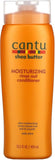 Cantu Shea Butter Moisturizing Rinse-Out Conditioner 400 ml – Deep Hydration & Smooth Finish