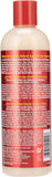 Creme of Nature Argan Oil Intensive Conditioning Treatment 354ml – Deep Moisture & Strength Repair