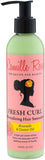 Camille Rose Fresh Curl Revitalizing Hair Smoother 240ml – Avocado and Castor Oil