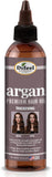 Difeel Argan Thickening Premium Hair Oil 240 ml – Fuller, Stronger & Smoother Hair Finish