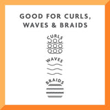 Cantu Men Styling Cream Pomade 227g – Strong Hold & Defined Curls for Textured Hair