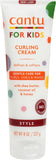 Cantu Kids Curling Cream 227g – Defines & Moisturizes Curls for Soft, Manageable Hair
