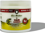 Olive Moisture Professional Hair Masque for Damaged Hair 454ml – Deep Conditioning & Shine Restore