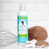 Camille Rose Coconut Water Leave-In Detangling Hair Treatment 240ml – Maximum Hydration