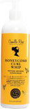 Camille Rose Honeycomb Curl Whip 355 ml – Texture Definition & Deep Conditioning