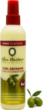 Olive Moisture Professional Curl Defining Leave-In Conditioner 250ml – Frizz Control & Curl Care