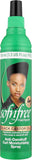 Sof N Free Black Castor Oil Anti-Dandruff Curl Moisturizing Spray 100 ml – Curl Hydration & Scalp Relief