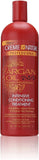 Creme of Nature Argan Oil Intensive Treatment 591 ml – Deep Conditioning & Breakage Care