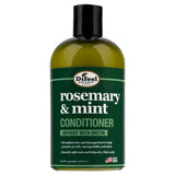 Difeel Rosemary & Mint Hair Strengthening Conditioner with Biotin 354.9 ml – Growth, Smoothness & Shine Care
