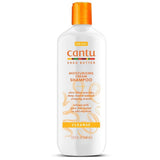 Cantu Shea Butter Cleansing & Moisturizing Cream Shampoo 400 ml – Gentle Cleanse & Lasting Hydration