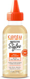 Cantu Protective Styles Daily Oil Drops 59 ml – Scalp Nourishment & Moisture for Protective Styles