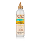 Creme of Nature Pure Honey Scalp Treatment 236.5ml – Scalp Refresh & Cleansing Care