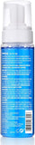 Lottabody Wrap Me Foaming Mousse 207ml – Soft Wraps & Curl Defining Styling Foam