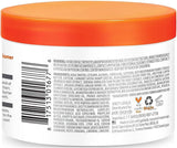 Cantu Men Shea Butter Leave-In Conditioner 368g – Hydration & Softening Care for Hair and Beard