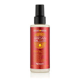 Creme of Nature Argan Oil Perfect 7 Leave-In Treatment 150ml – Heat Protection & Shine
