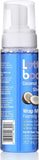 Lottabody Wrap Me Foaming Mousse 207ml – Soft Wraps & Curl Defining Styling Foam