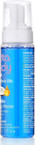 Lottabody Wrap Me Foaming Mousse 207ml – Soft Wraps & Curl Defining Styling Foam