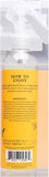Camille Rose Honey Dew Moisture Refresher 240 ml – Curl Refresh & Hydration Spray