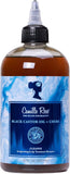Camille Rose Black Castor Oil + Chebe Shampoo 355 ml – Scalp Treatment & Strengthening Cleanse