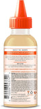Cantu Protective Styles Daily Oil Drops 59 ml – Scalp Nourishment & Moisture for Protective Styles