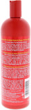 Creme of Nature Argan Oil Sulfate-Free Shampoo 591 ml – Moisture & Family Size Shine