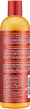 Creme of Nature Argan Oil Sulfate-Free Shampoo 354 ml – Moisture & Brilliant Shine