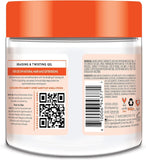 Cantu Protective Styles Braiding & Twisting Gel 227g – Firm Hold & Moisture for Long-Lasting Styles