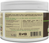 Taliah Waajid Green Apple & Aloe with Coconut Curl Elixir 355 ml – Long-Lasting Curl Definition & Instant Moisture