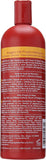 Creme of Nature Argan Oil Intensive Treatment 591 ml – Deep Conditioning & Breakage Care