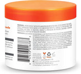Cantu Men Styling Cream Pomade 227g – Strong Hold & Defined Curls for Textured Hair