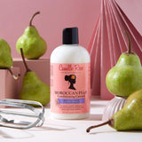 Camille Rose Moroccan Pear Conditioning Custard 355 ml –Cherry Kernel Oil