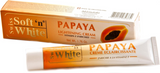 Swiss Soft N White Papaya Lightening Cream 50 g – Vitamin E Brightening Care