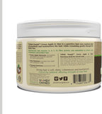 Taliah Waajid Green Apple & Aloe with Coconut Hold Me Down! Gelle 355 ml – Extra Hold, Sleek & Smooth Styling Gel