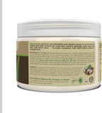 Taliah Waajid Green Apple & Aloe with Coconut Hold Me Down! Gelle 355 ml – Extra Hold, Sleek & Smooth Styling Gel