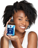 Camille Rose Black Castor Oil + Chebe Shampoo 355 ml – Scalp Treatment & Strengthening Cleanse