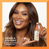 Cantu Protective Styles Daily Oil Drops 59 ml – Scalp Nourishment & Moisture for Protective Styles